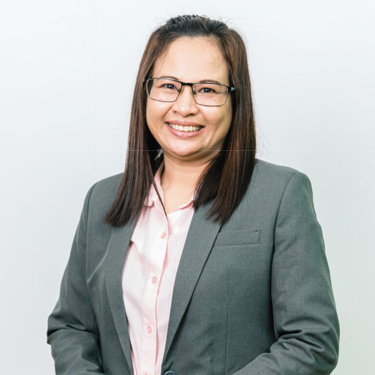 ดร. มารศรี จันสี