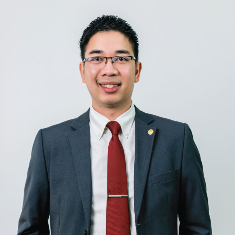 Papungkron Numprasit