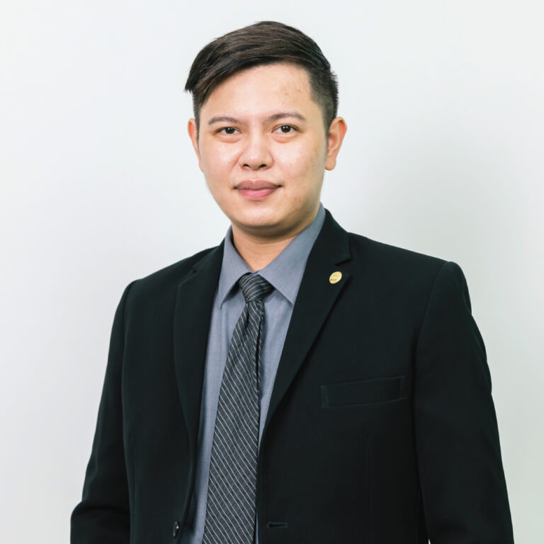 ณรงค์ชัย รุ่งวิจิตรสิน