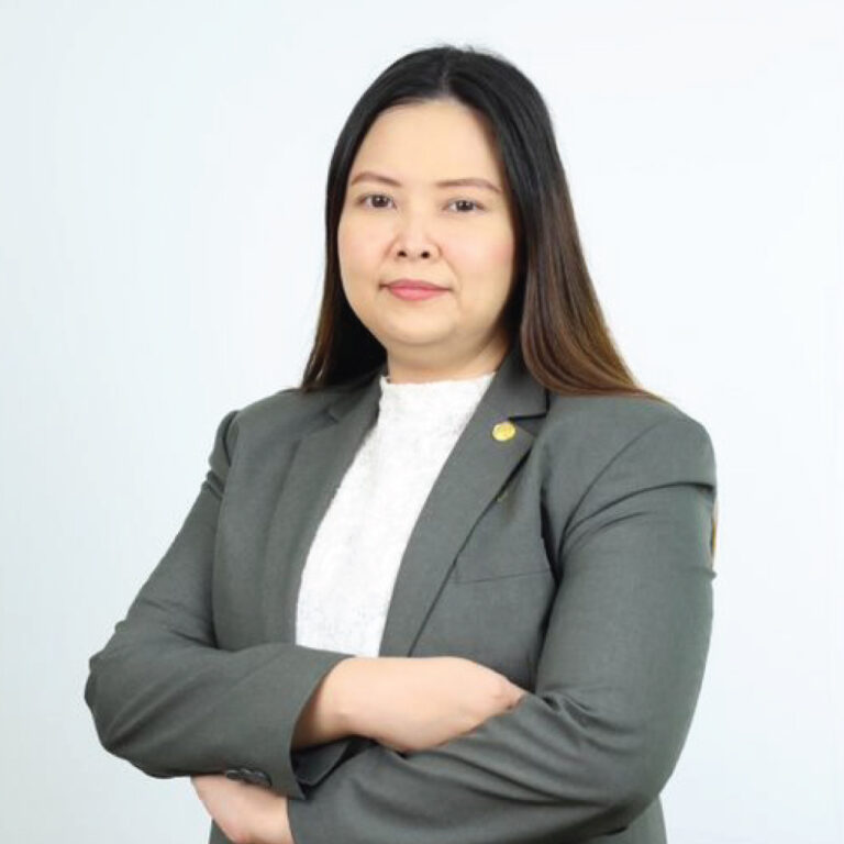 อดิศยา แสนสำราญ