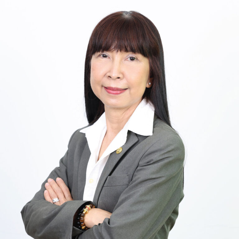 รศ.ดร. นนทลี พรธาดาวิทย์