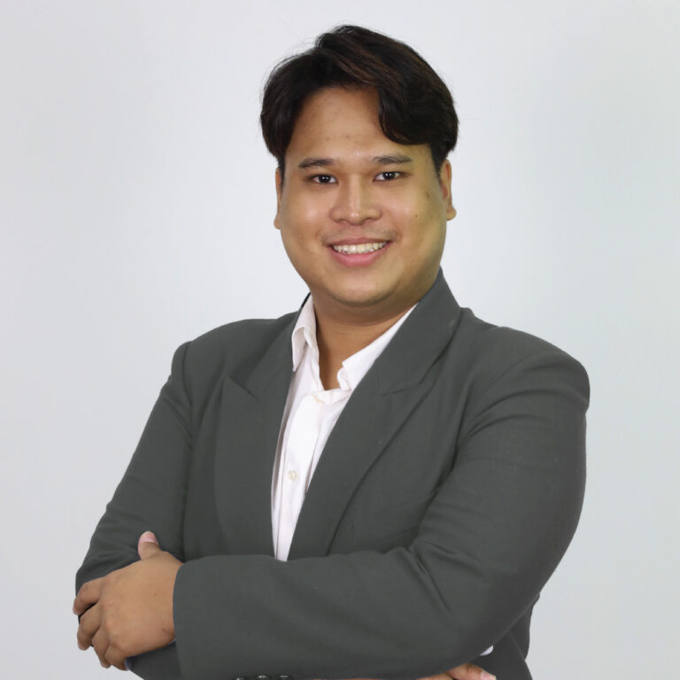 ลิขิต แสนบุญครอง