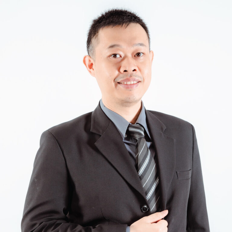 ดร. นันทวัฒน์ พรเลิศกชกร