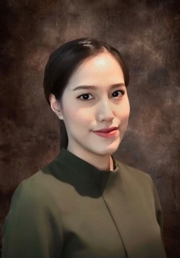 ธัญรัศมิ์ บูรณ์ญเพ็ชร