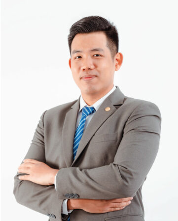 เมทนี มหาพรหม