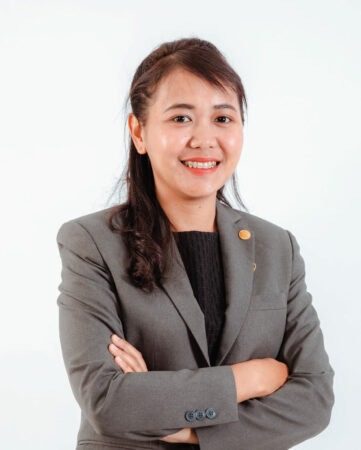 Orathai Thongnoppakun
