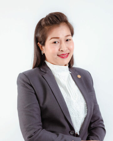 พิมพ์พิศา สังข์สุวรรณ