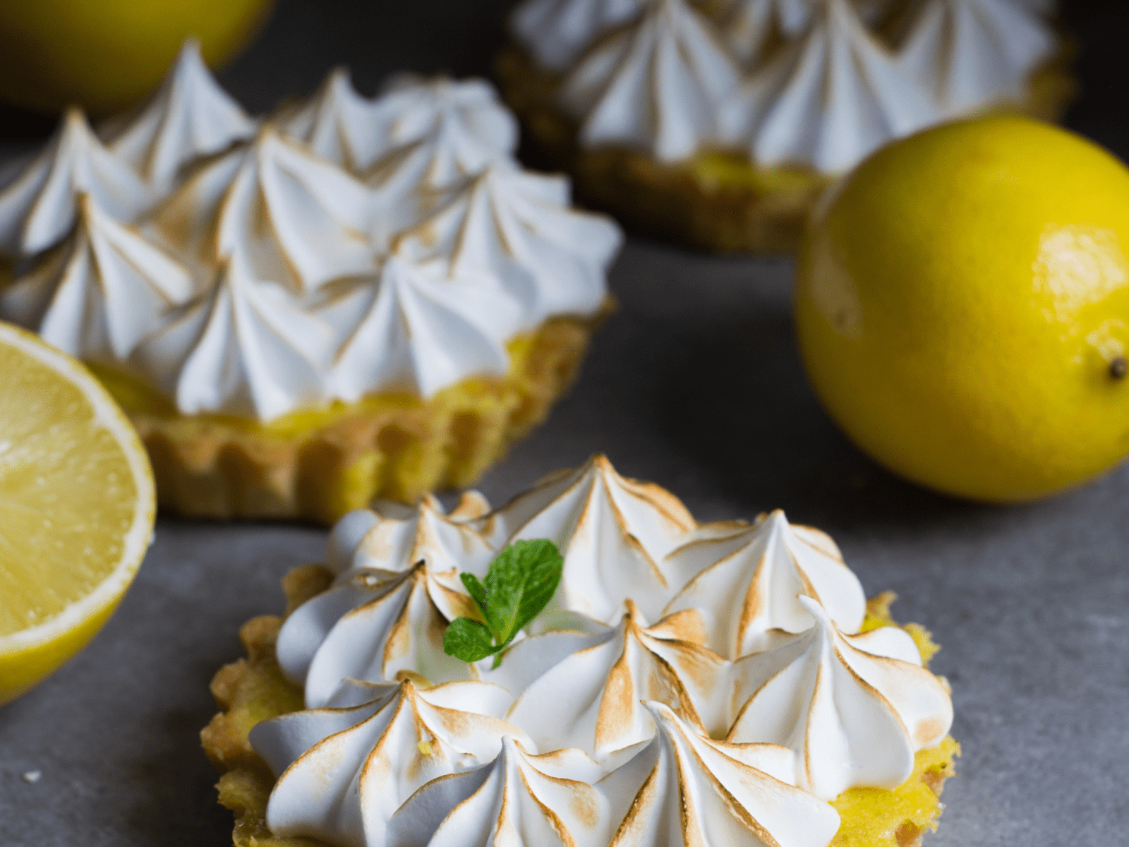 Tarts