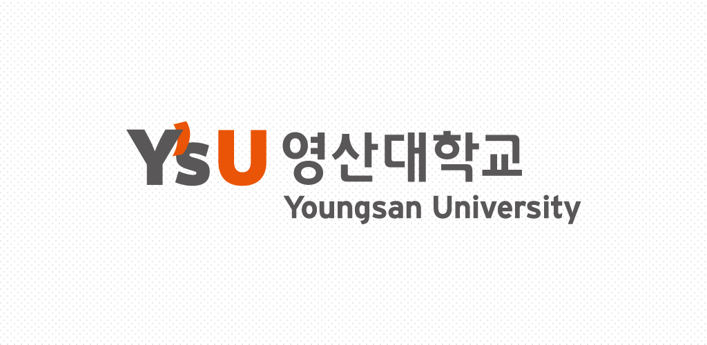 youngsan university logo