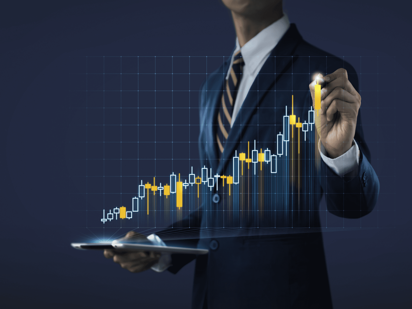 In-Depth Marketing Strategies