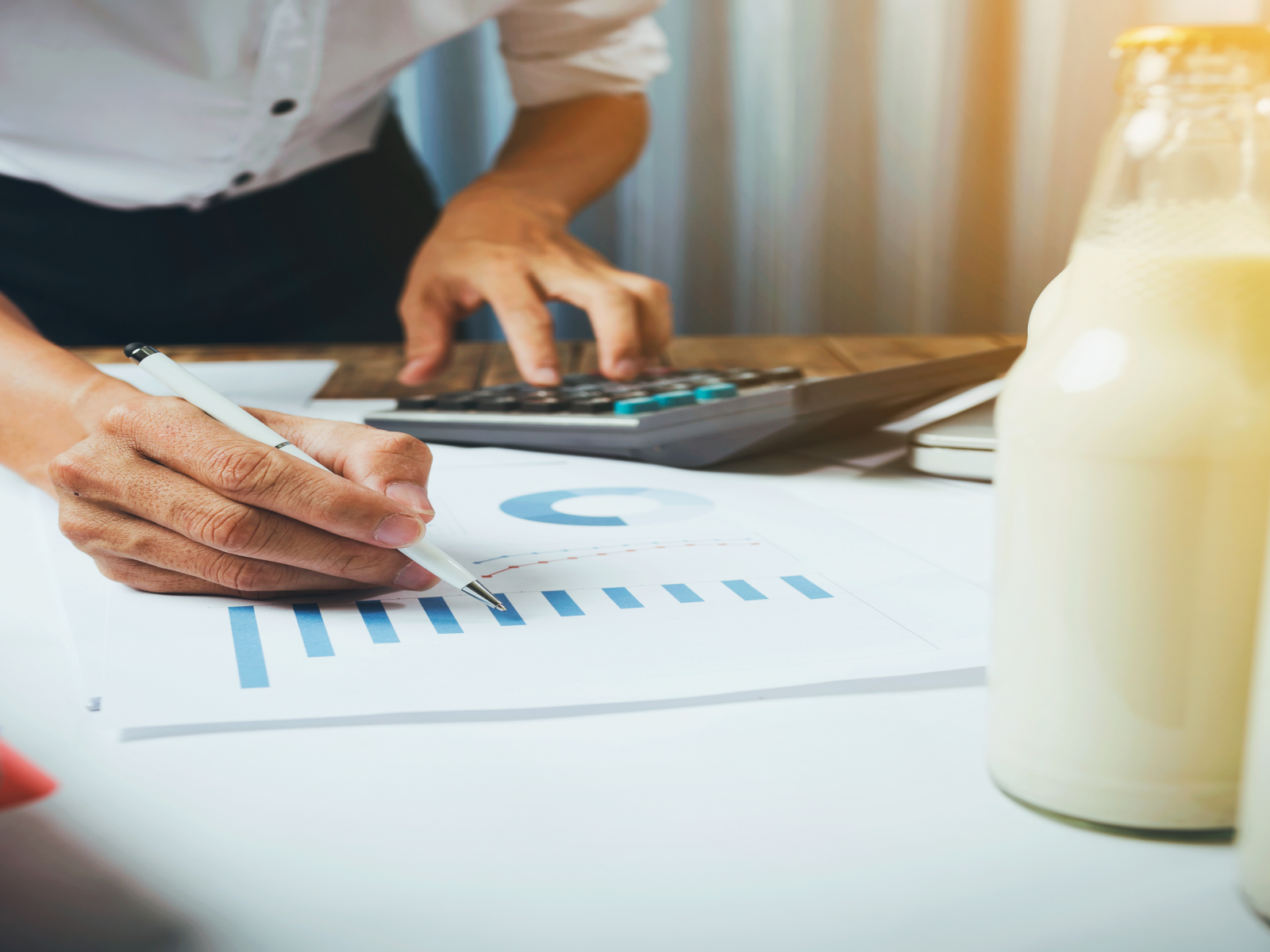 Food and Beverage Cost Control (Live)