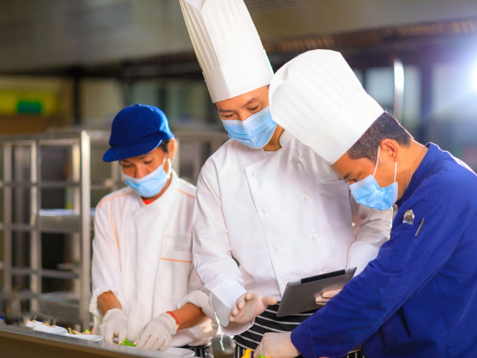 Restaurant Management