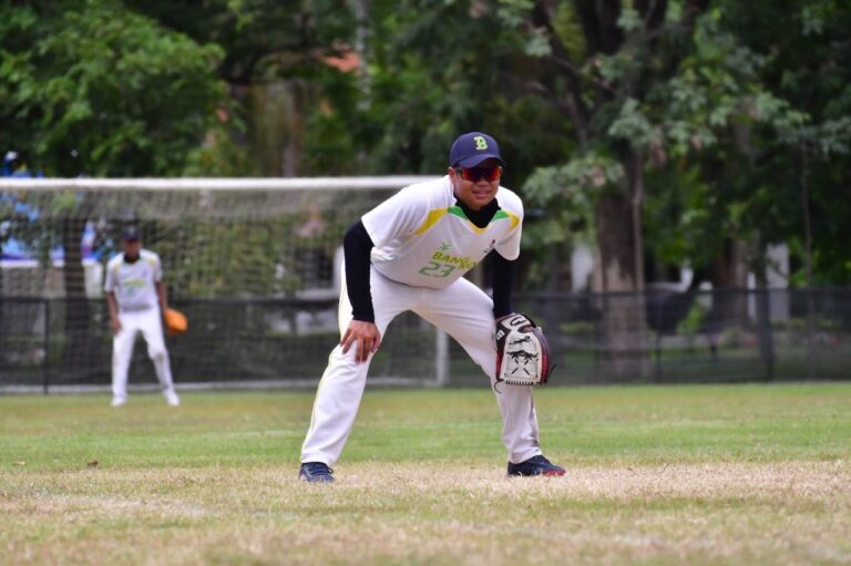 More than culinary expertise! Dusit Thani College student seizes gold medal from Kanchanaburi Games’ softball competition