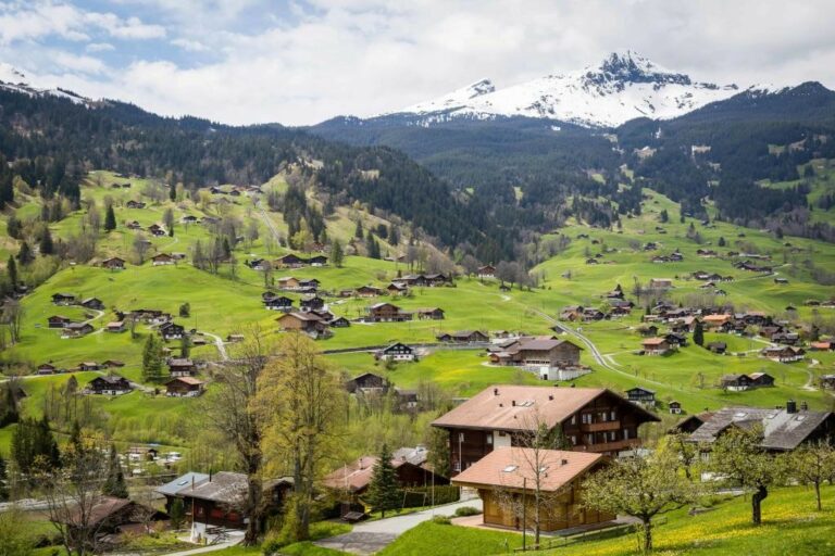 อยากเรียนการโรงแรมที่สวิตเซอร์แลนด์ ควรรู้อะไรบ้าง?