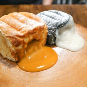 หลักสูตรขนมปังสอดไส้ 1 วัน  - 1 Day Pastry Training Course - May 2026