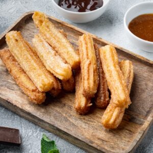 [PTY] Fried Secrets : Churros & Patongo - Dec 2026