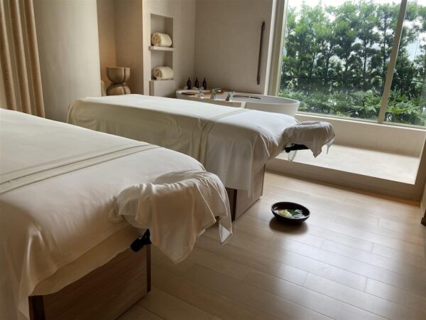 การอบรม Cross Exposure Training Program แผนกห้องพัก ณ โรงแรมดุสิตธานี ...