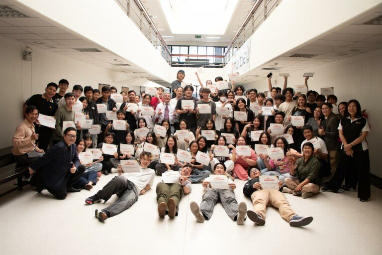 Dusit Thani College Shapes and Inspires Future Hospitality Leaders