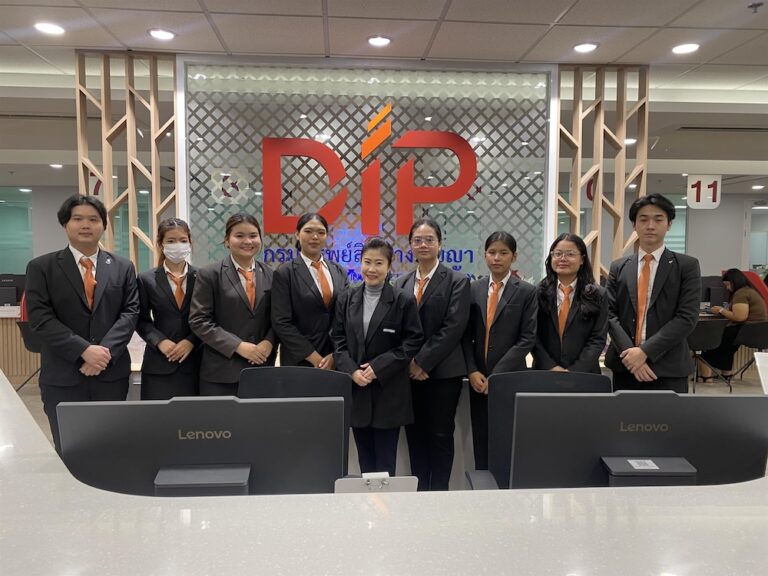 สาขาวิชาการจัดการโรงแรม วิทยาลัยดุสิตธานี จัดกิจกรรมศึกษาดูงานด้าน Wellness & Spa 