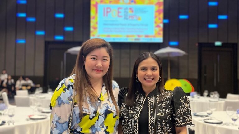 Dusit Thani College joins THE-ICE International Forum in Chiang Rai 